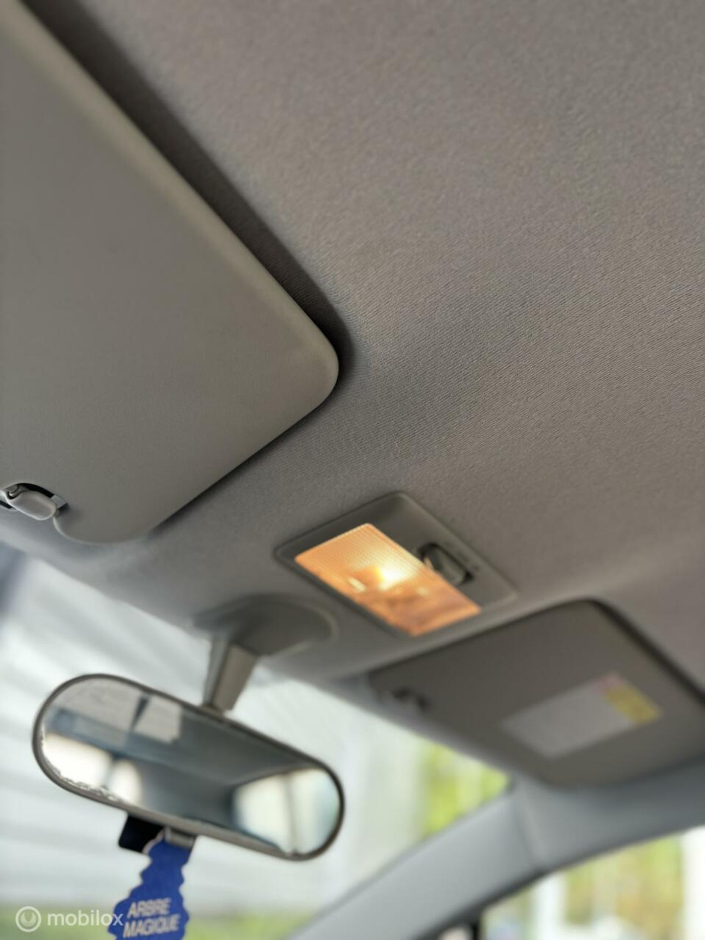 Foto van Suzuki Splash