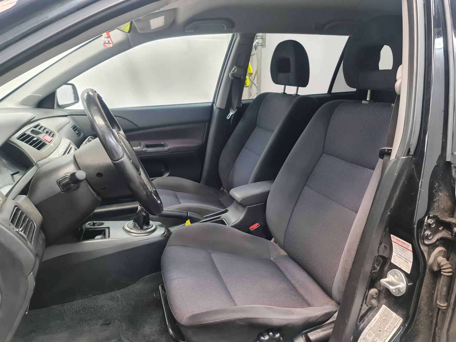Foto van Mitsubishi Mitsubishi Lancer Wagon