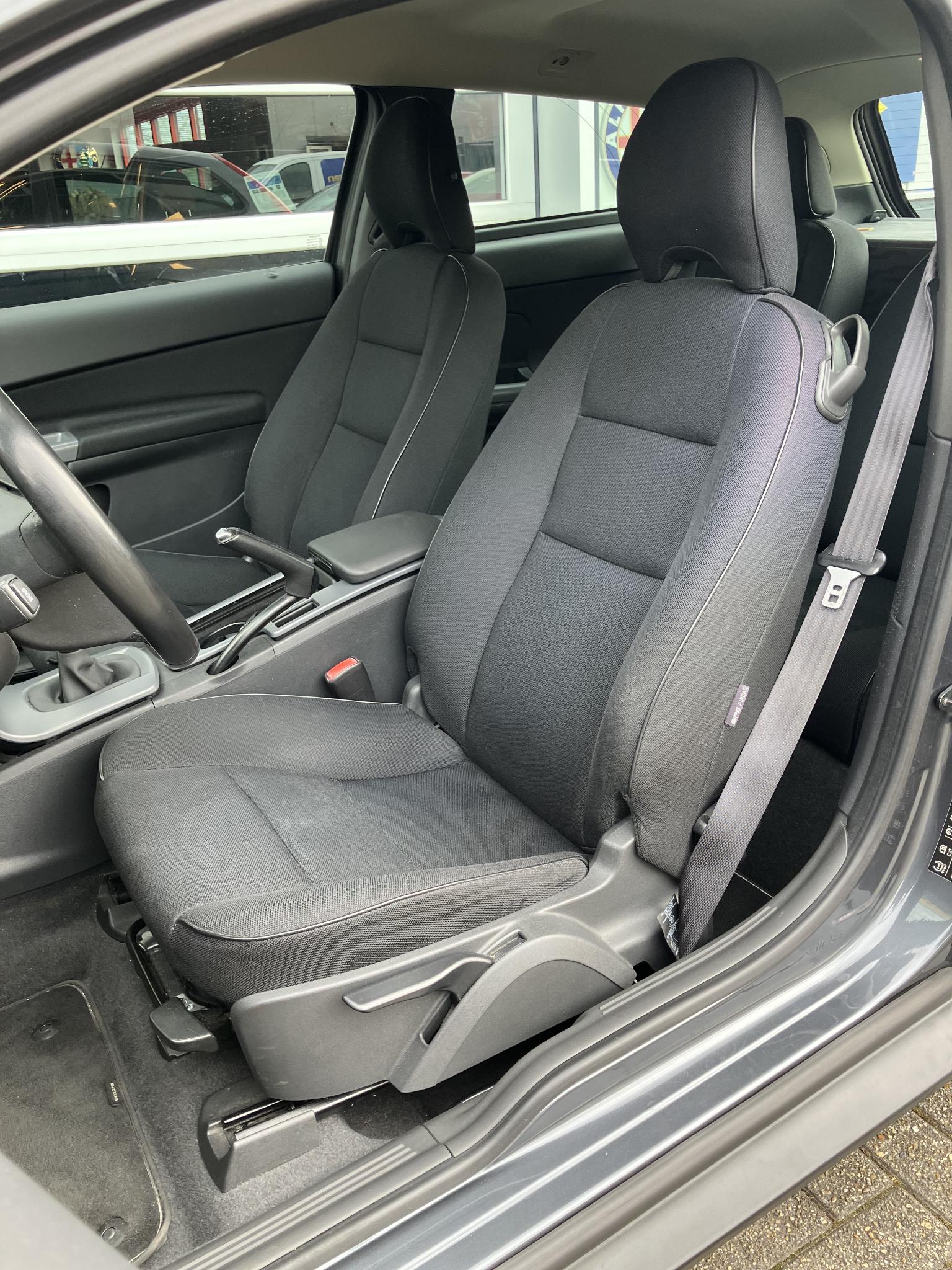 Foto van Volvo C30