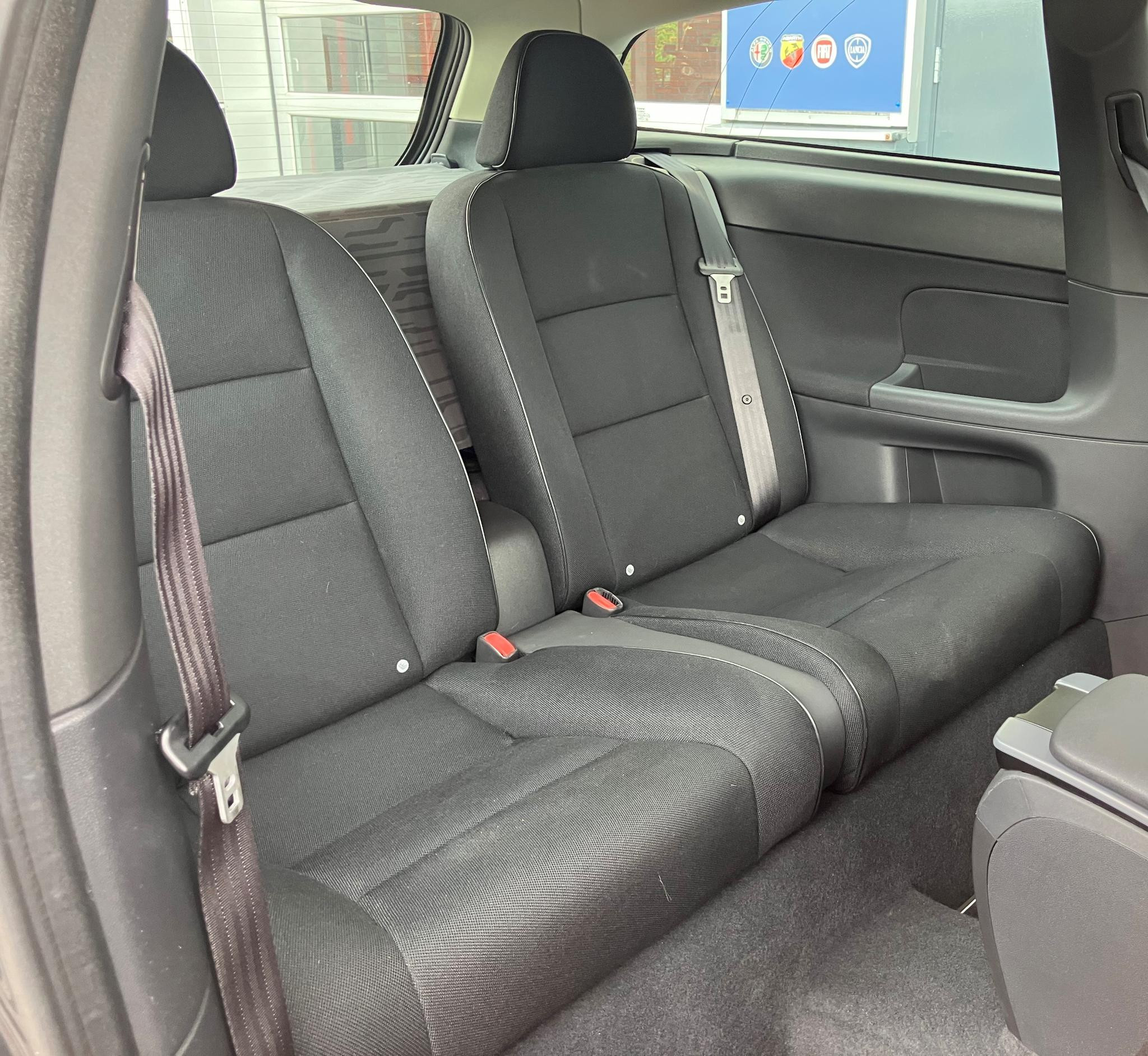 Foto van Volvo C30