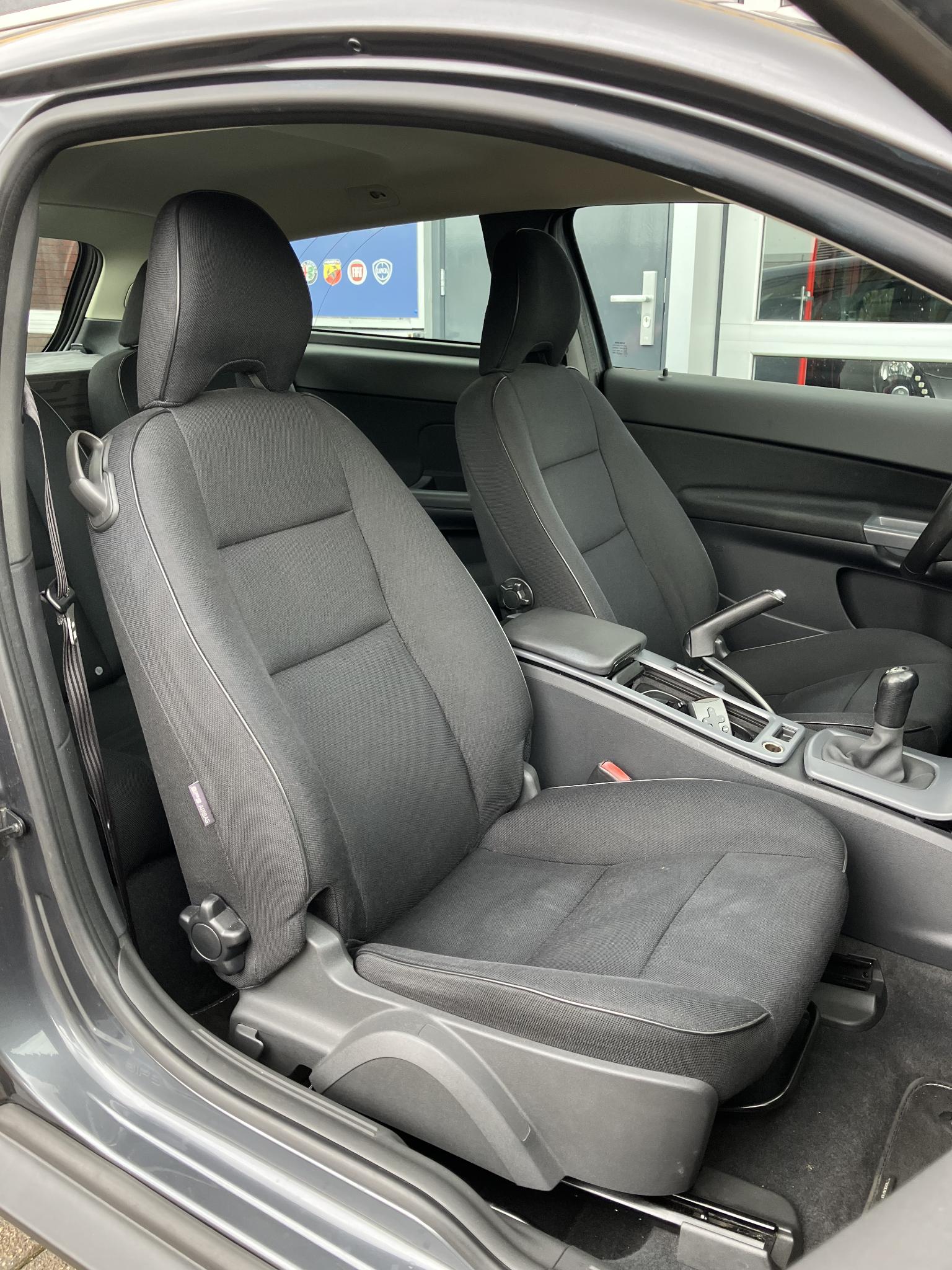 Foto van Volvo C30