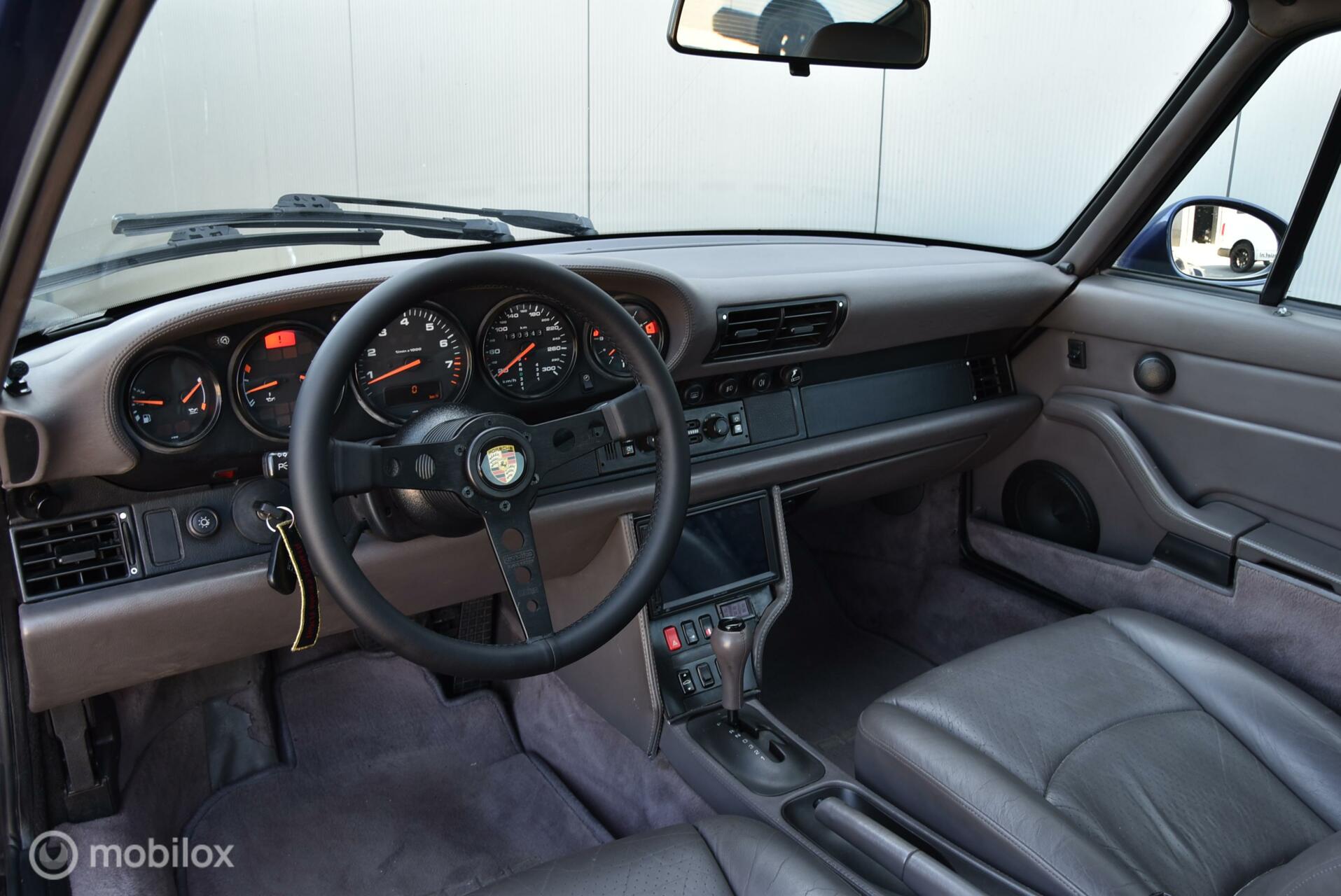 Foto van Porsche 911