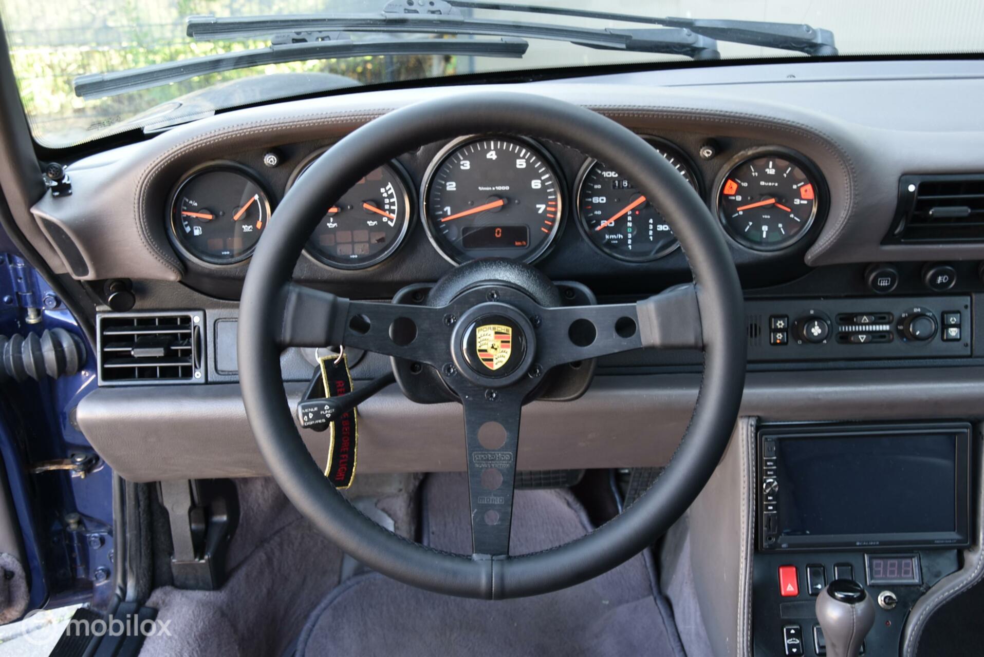 Foto van Porsche 911