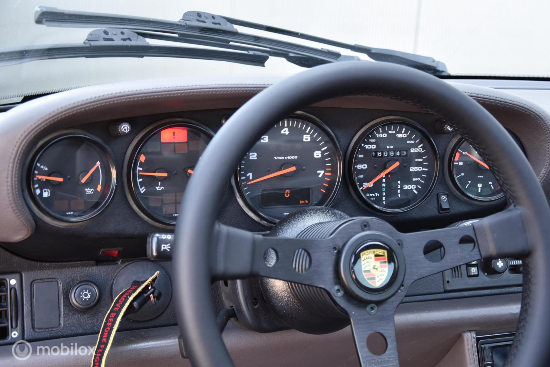 Foto van Porsche 911