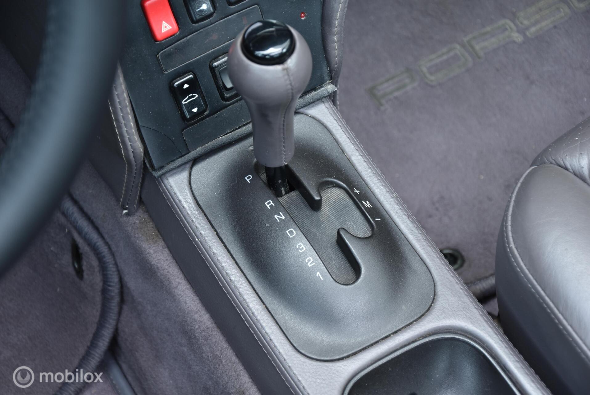 Foto van Porsche 911