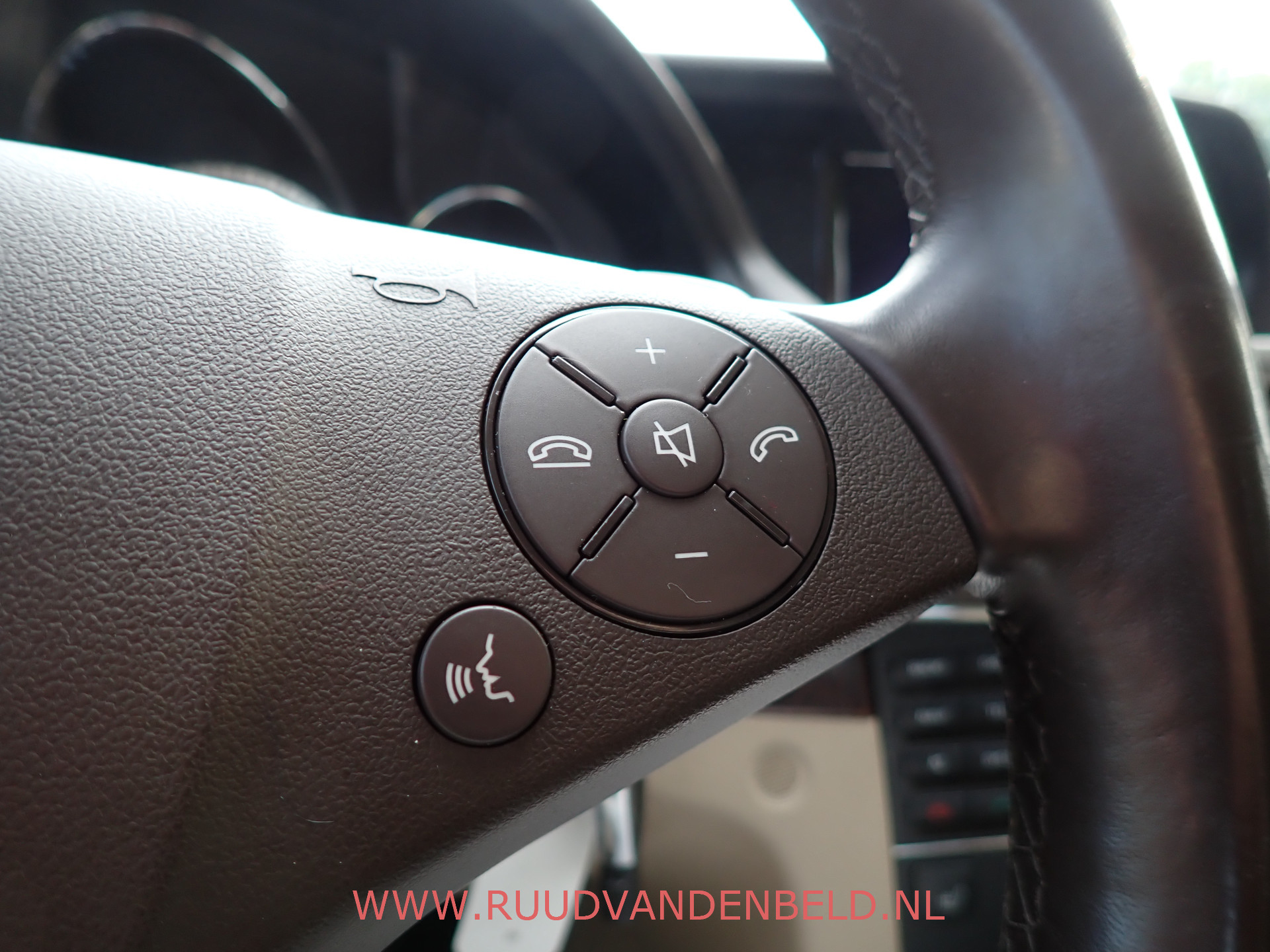 Foto van Mercedes-Benz E 250 Cgi