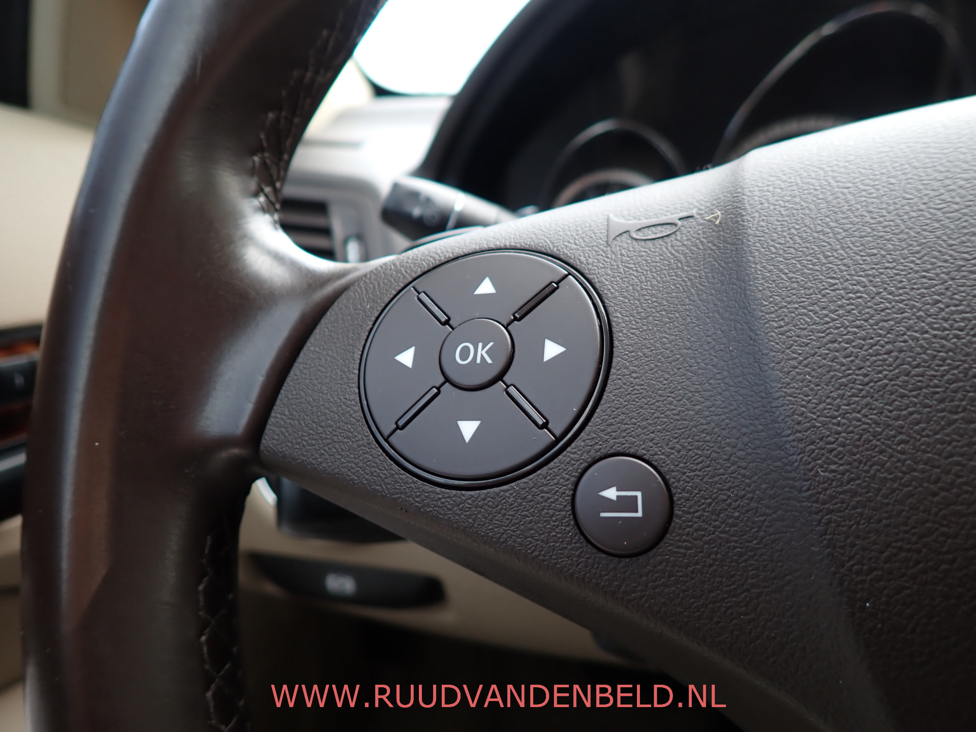 Foto van Mercedes-Benz E 250 Cgi