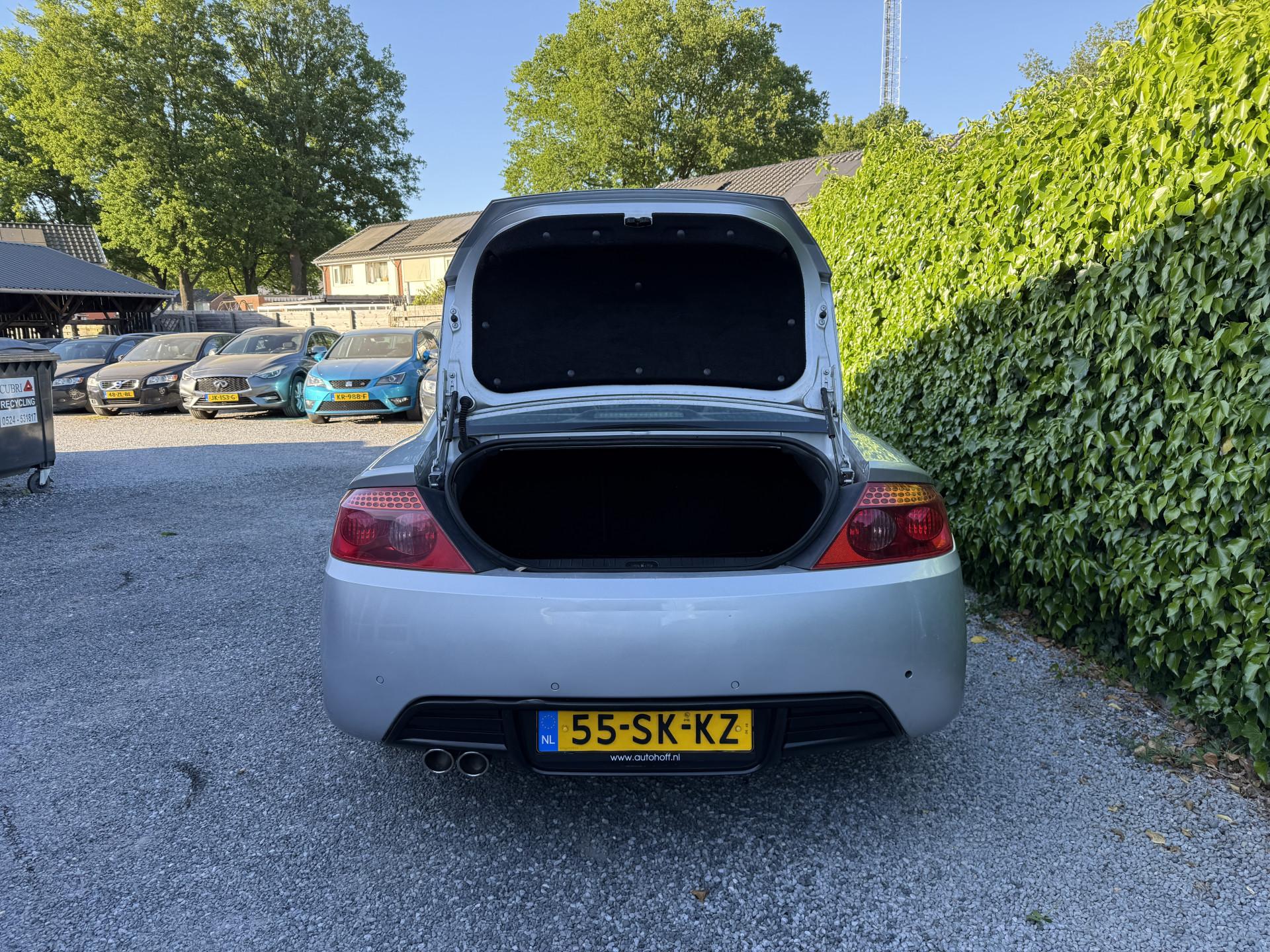 Foto van Peugeot 407