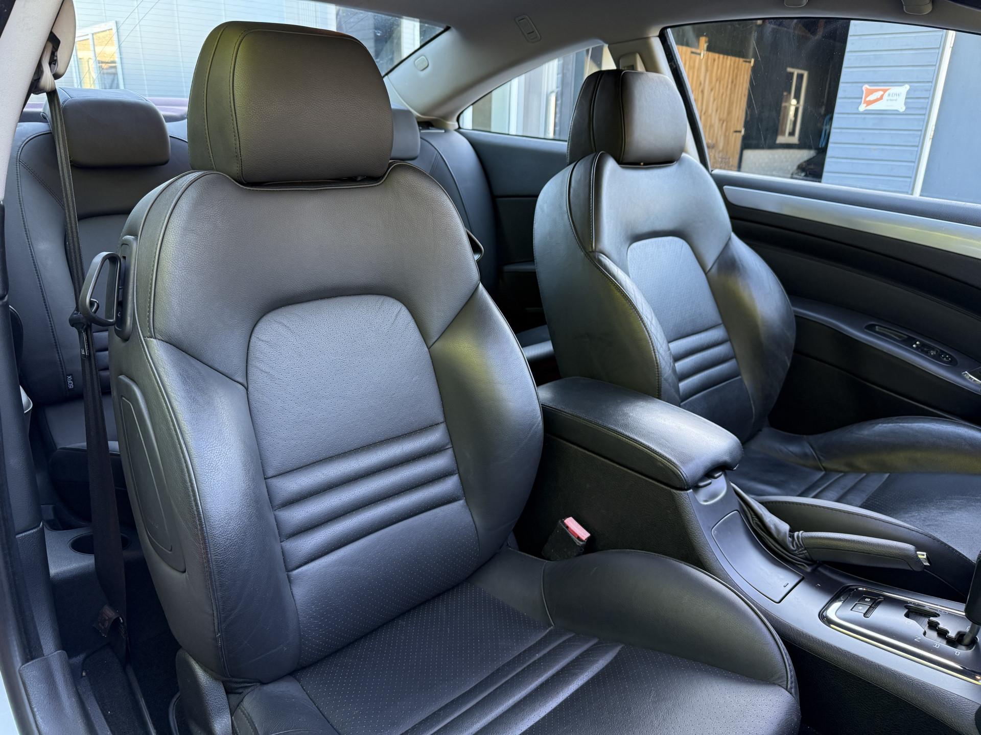 Foto van Peugeot 407