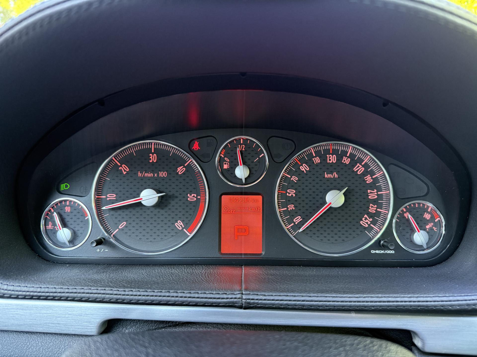 Foto van Peugeot 407