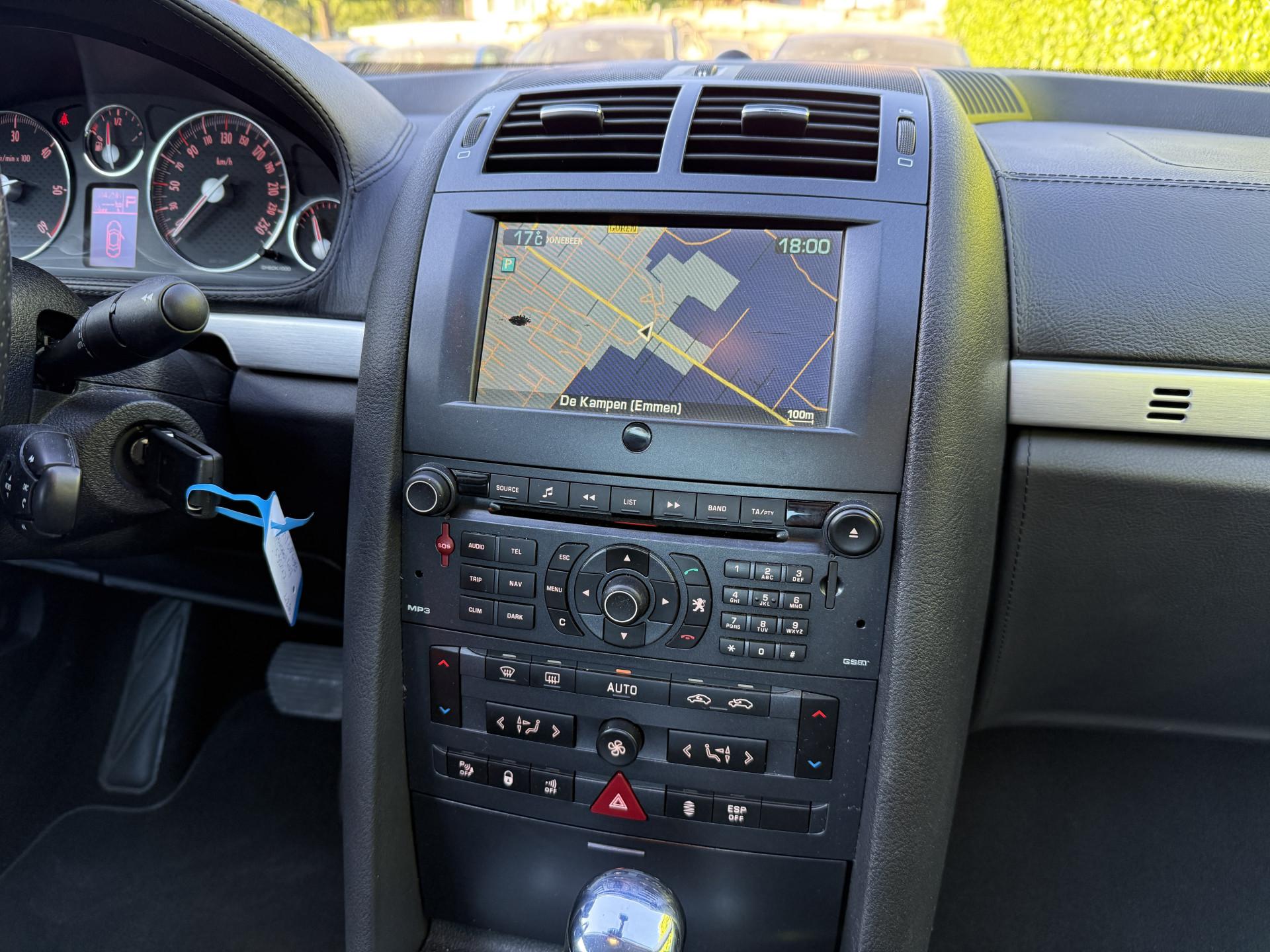 Foto van Peugeot 407