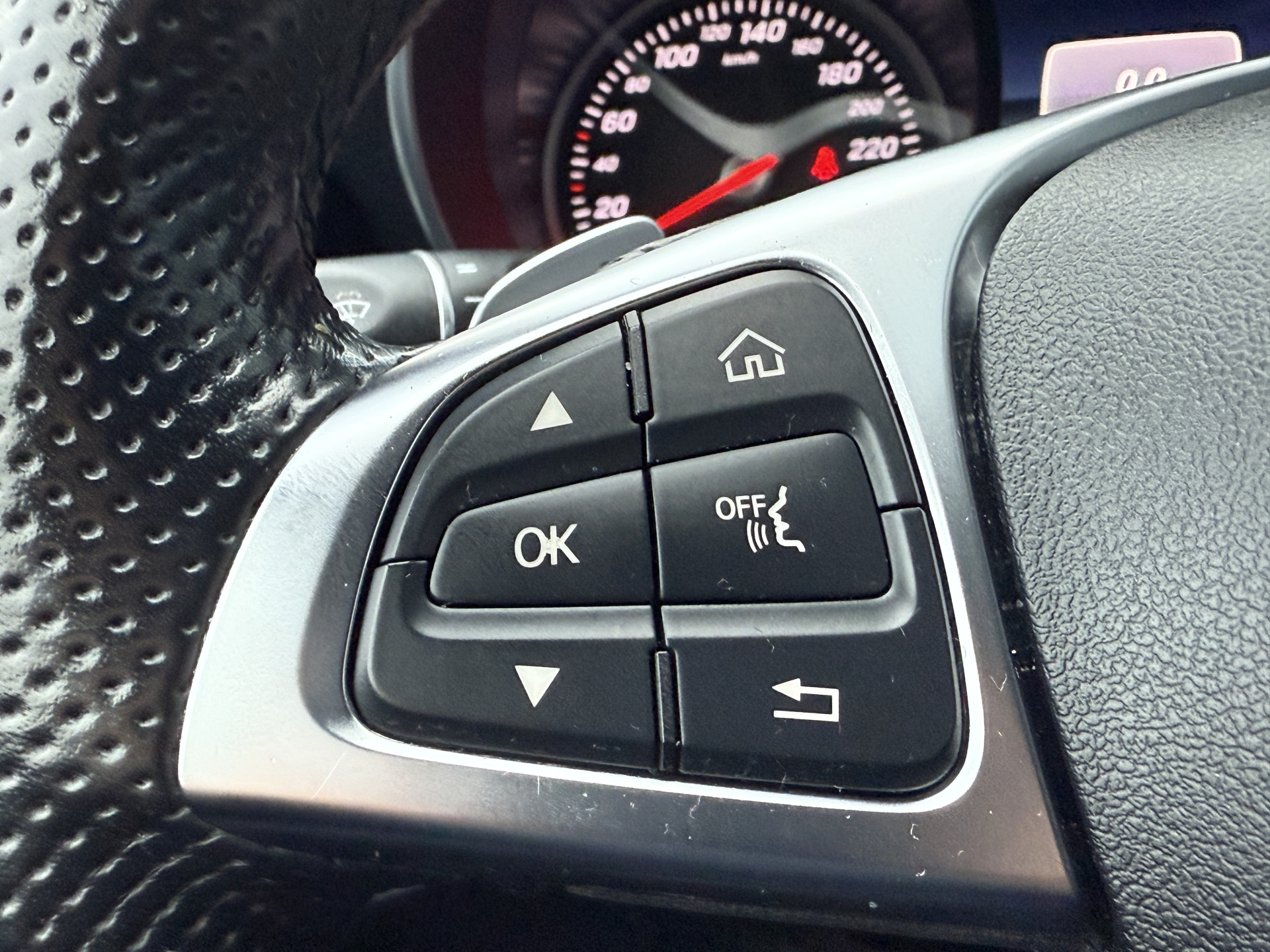 Foto van Mercedes-Benz C 250