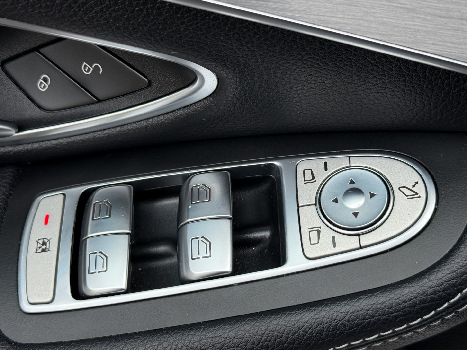 Foto van Mercedes-Benz C 250