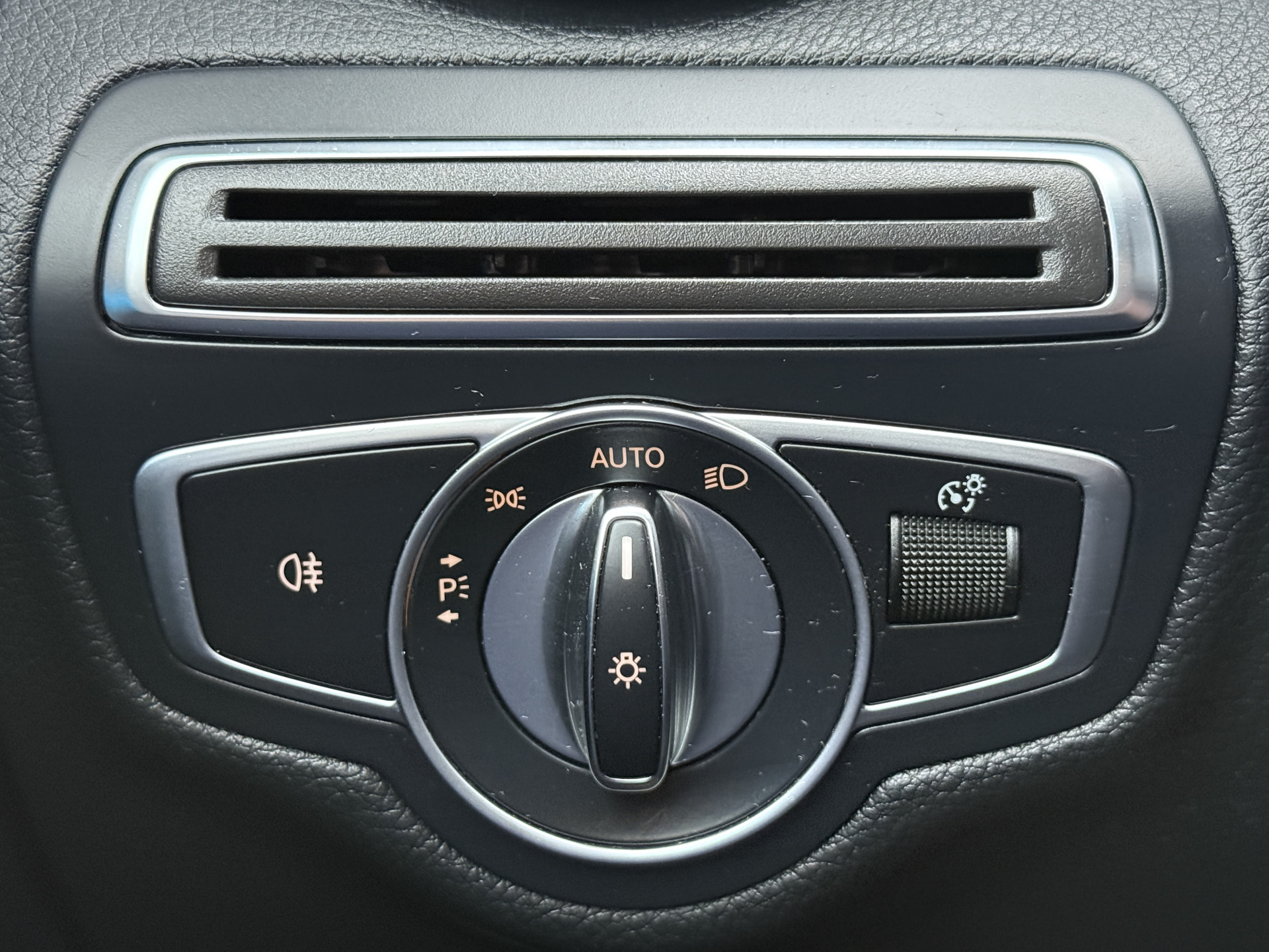 Foto van Mercedes-Benz C 250