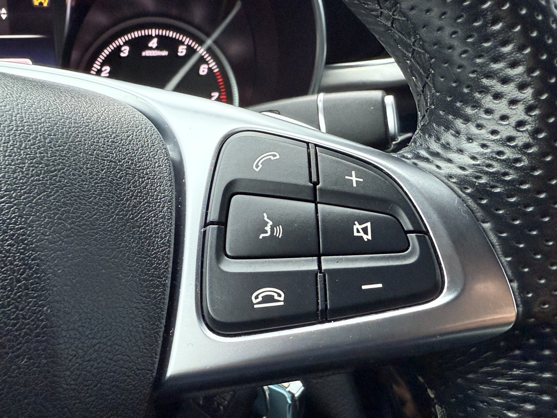 Foto van Mercedes-Benz C 250