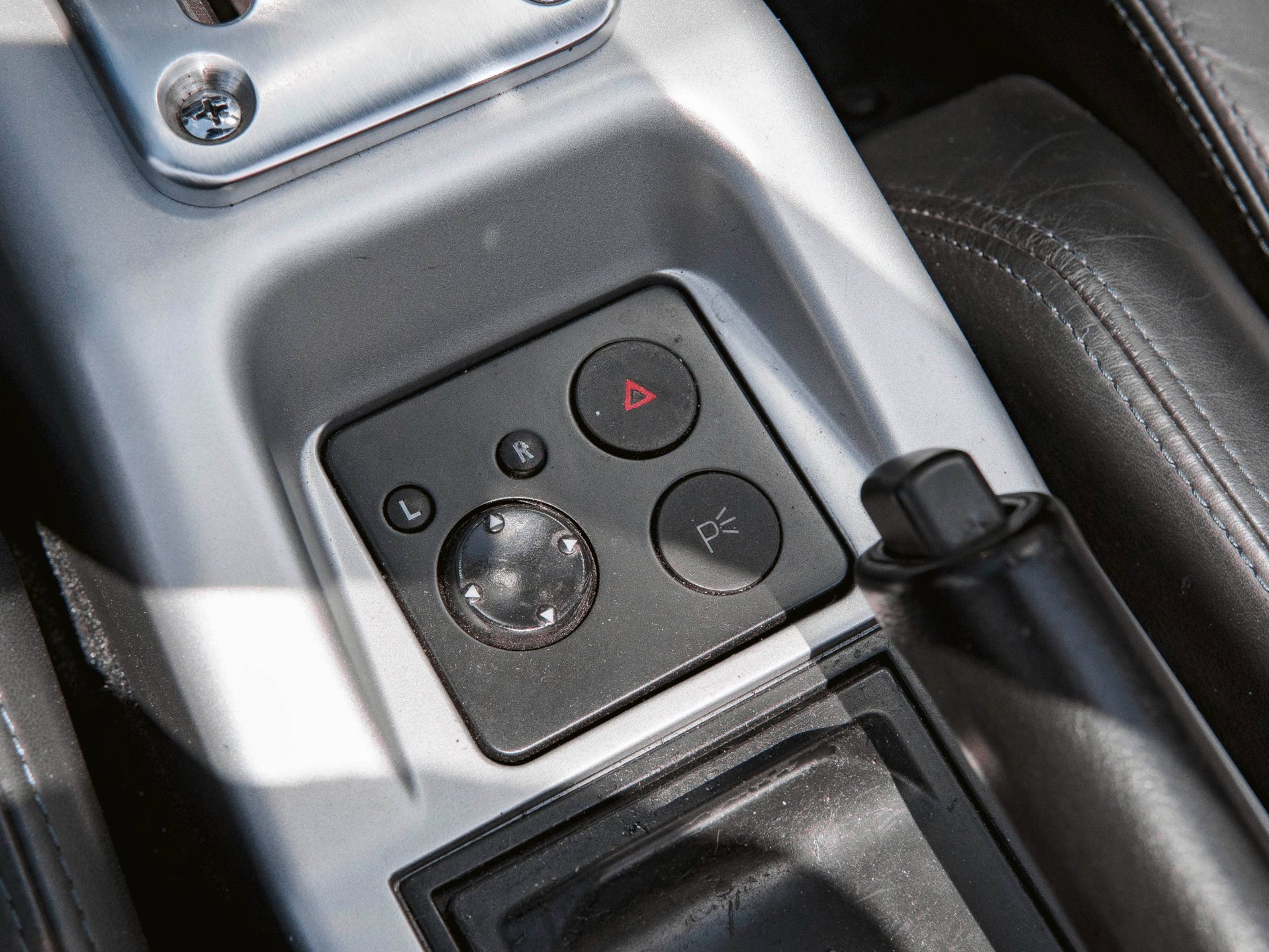 Foto van Ferrari 360