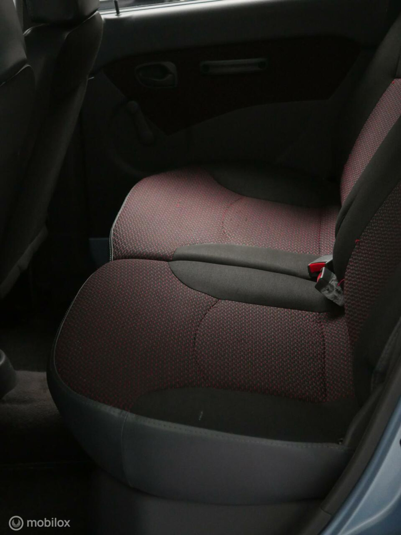 Foto van Hyundai Atos