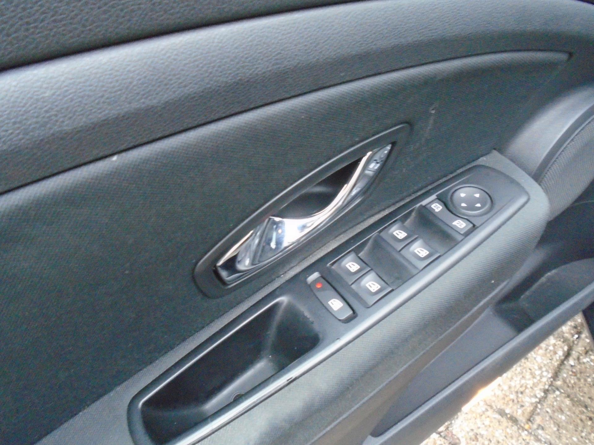 Foto van Renault Megane
