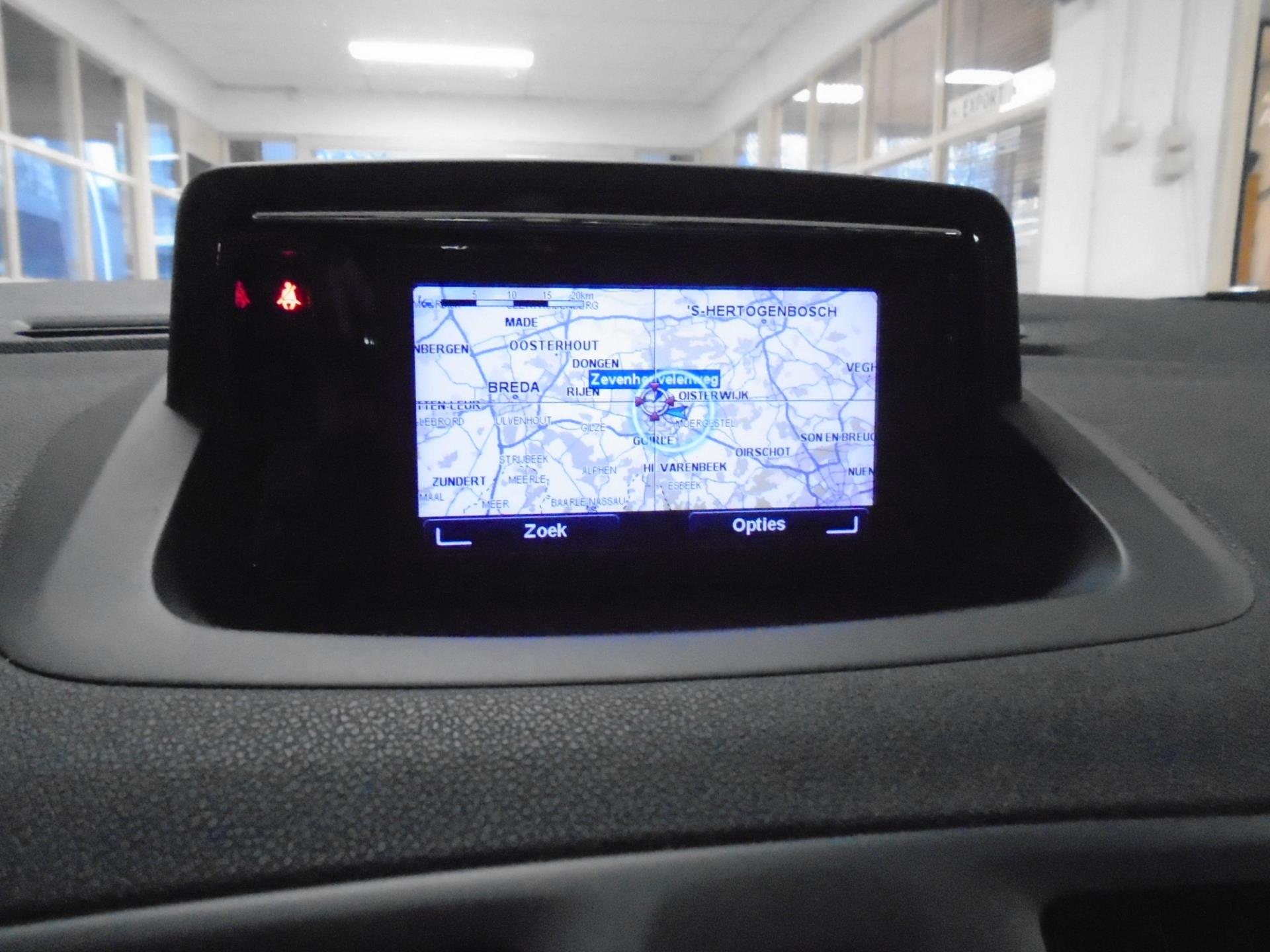 Foto van Renault Megane