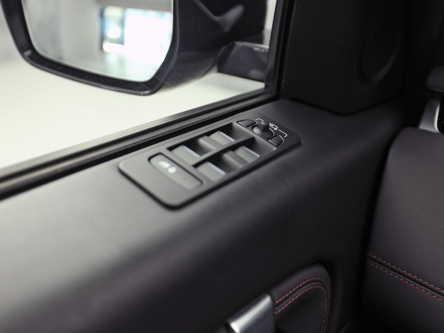 Foto van Land Rover Discovery Sport