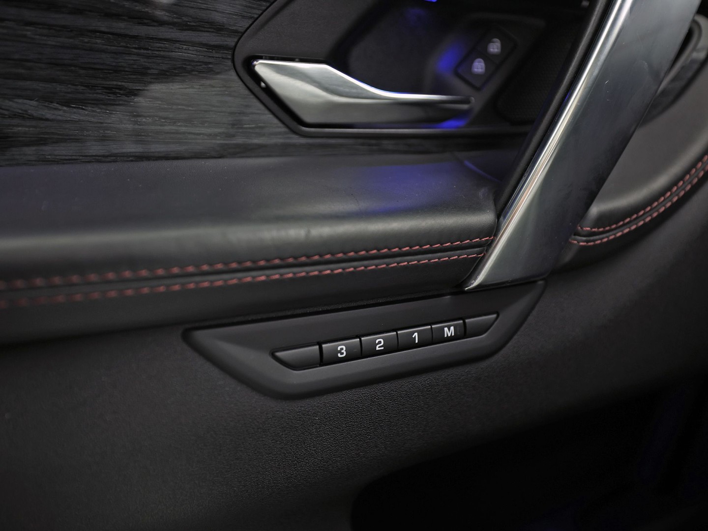 Foto van Land Rover Discovery Sport