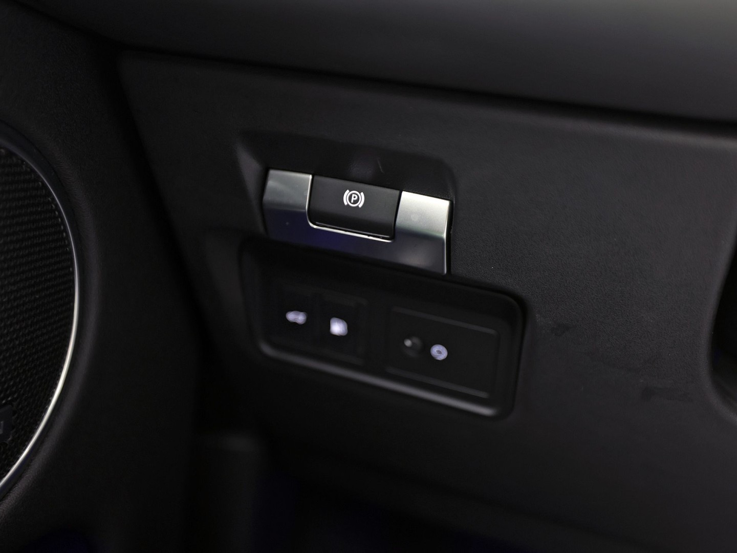 Foto van Land Rover Discovery Sport