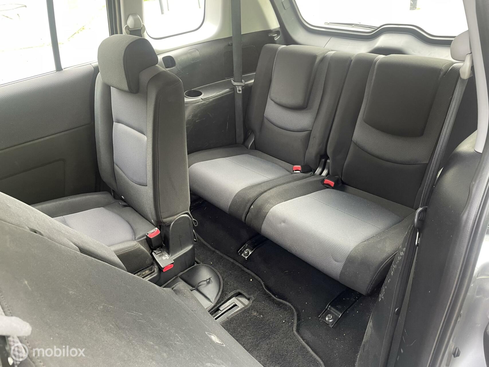 Foto van Mazda 5