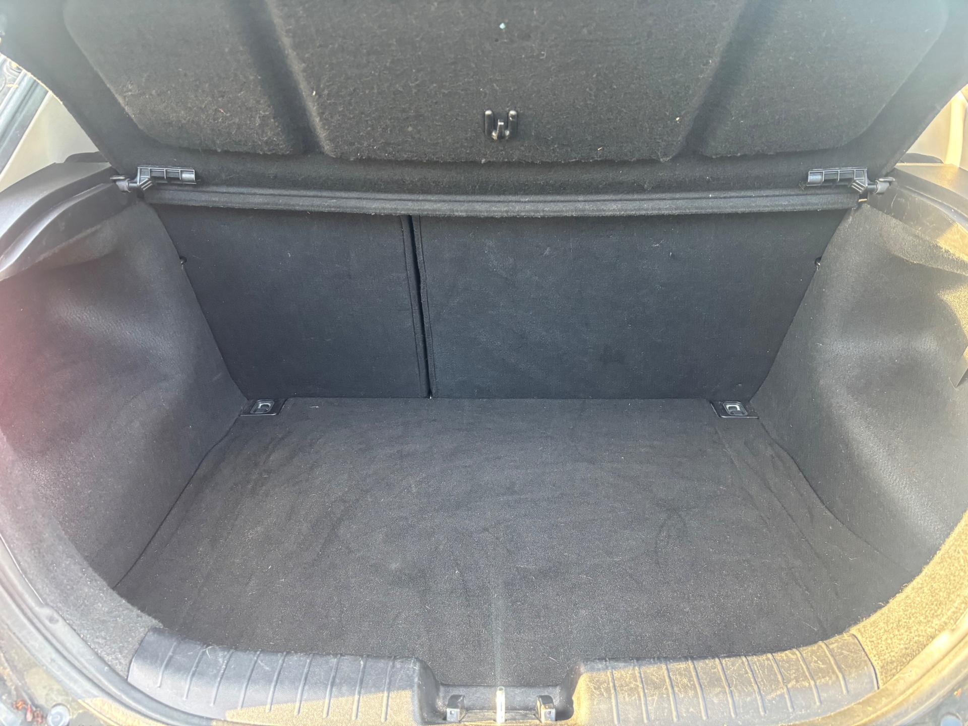 Foto van Kia Cee D