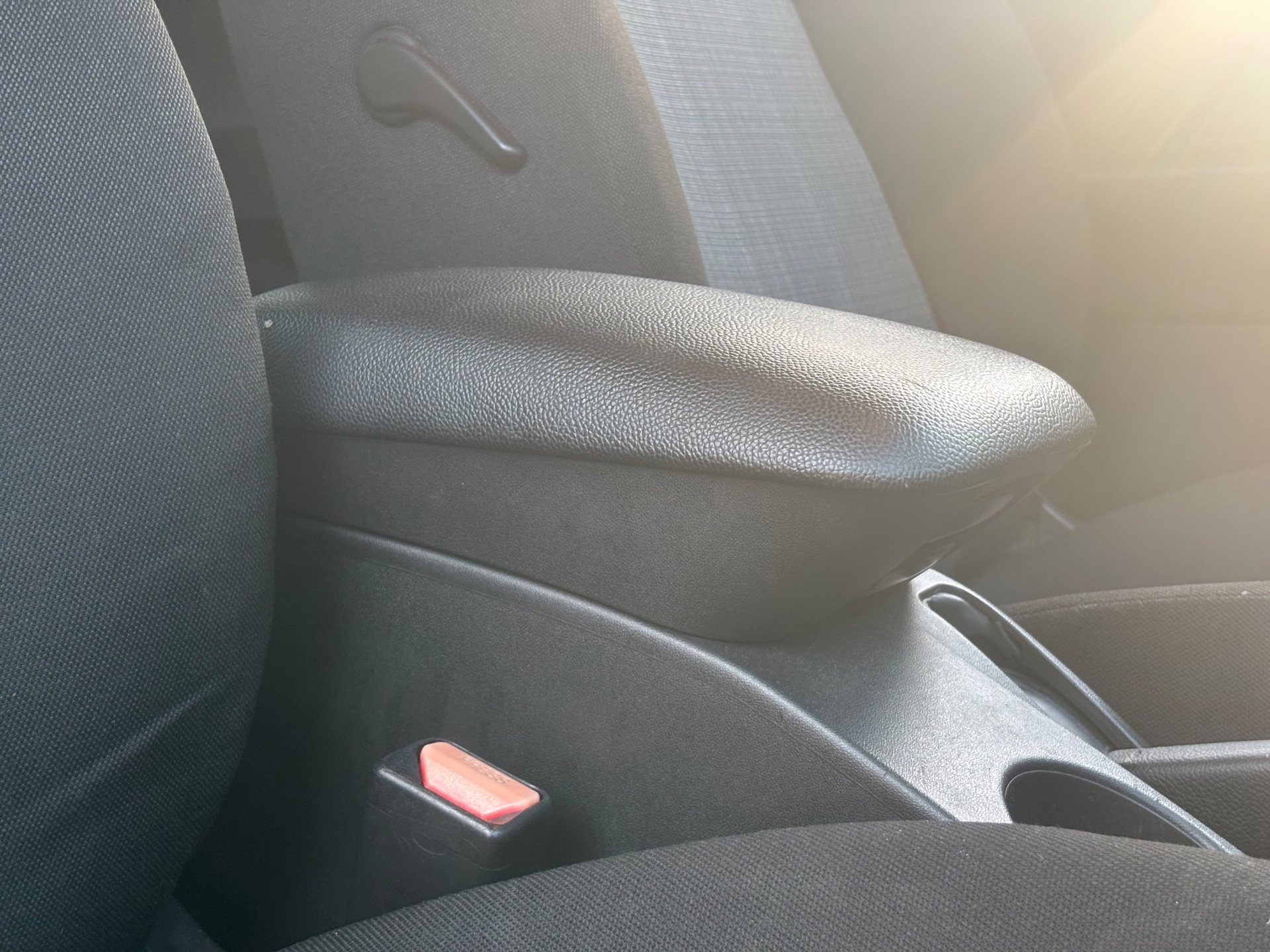 Foto van Kia Cee D