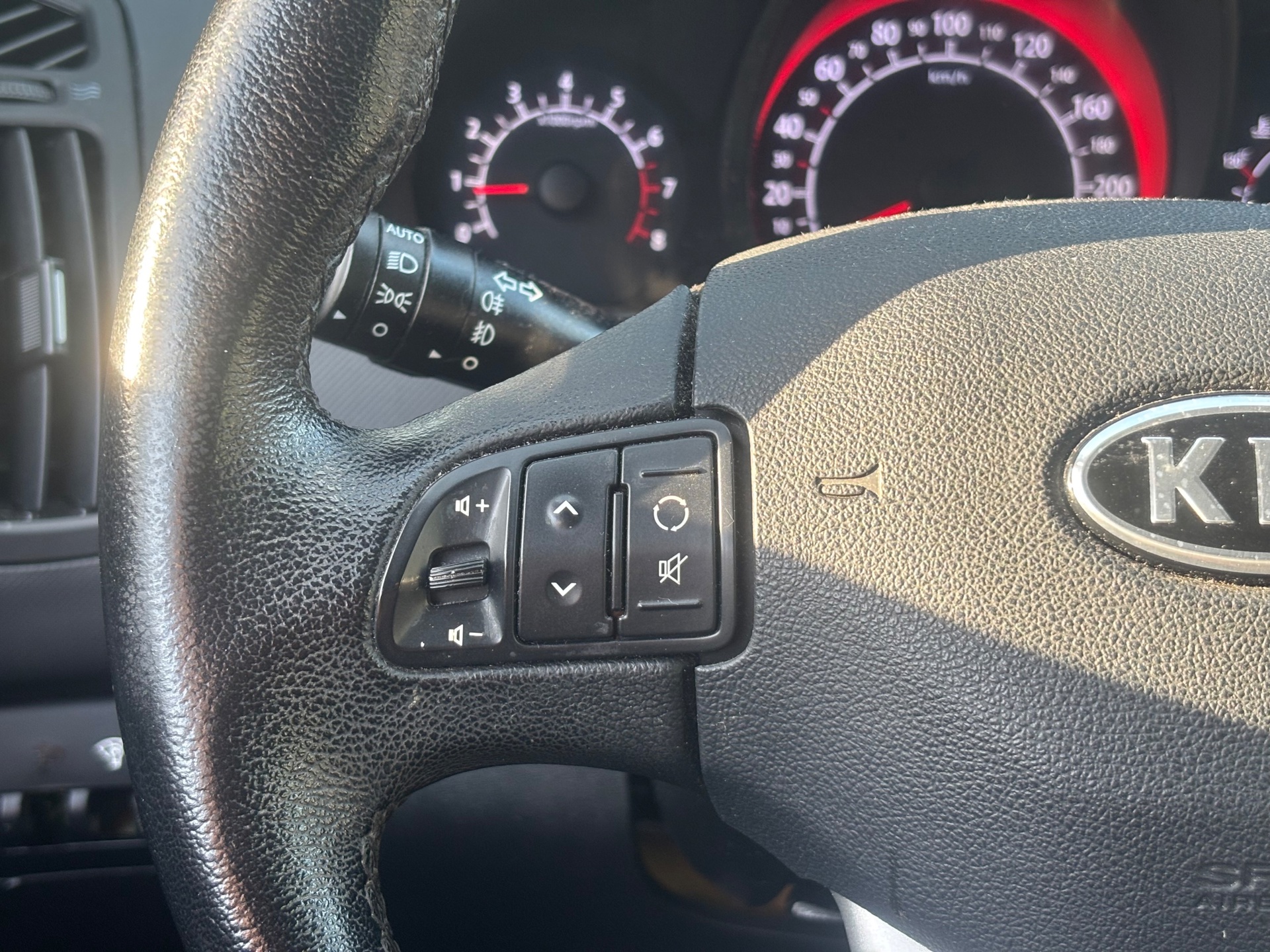 Foto van Kia Cee D