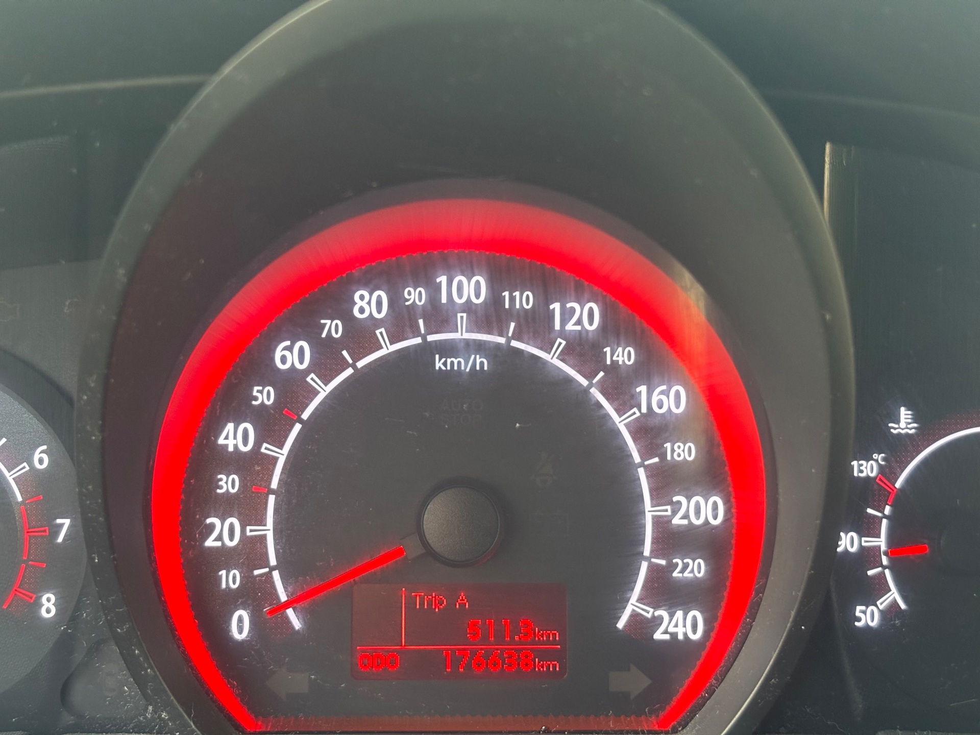 Foto van Kia Cee D
