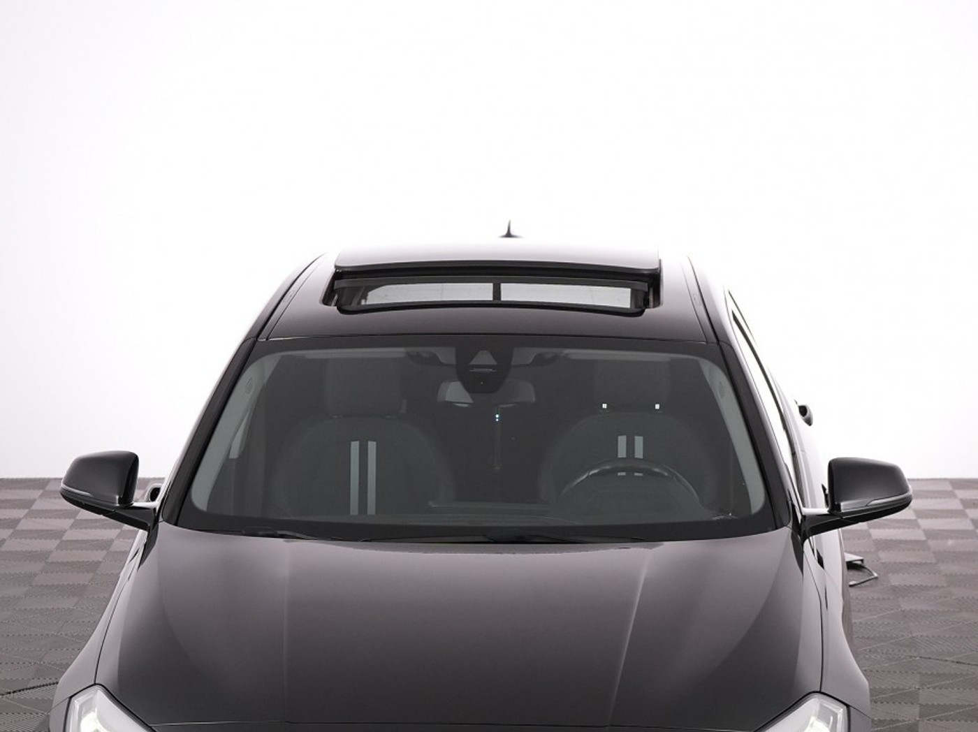 Foto van BMW 118i