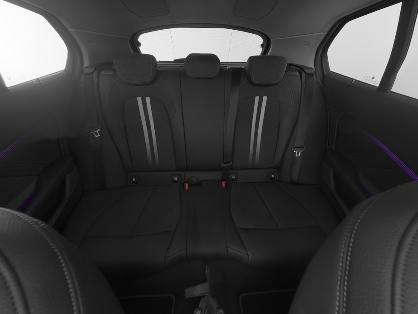 Foto van BMW 118i