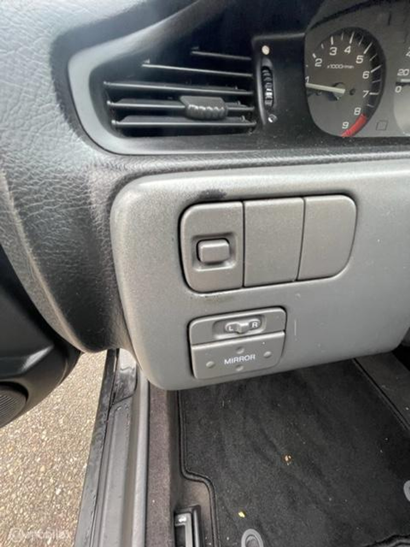 Foto van Honda Civic