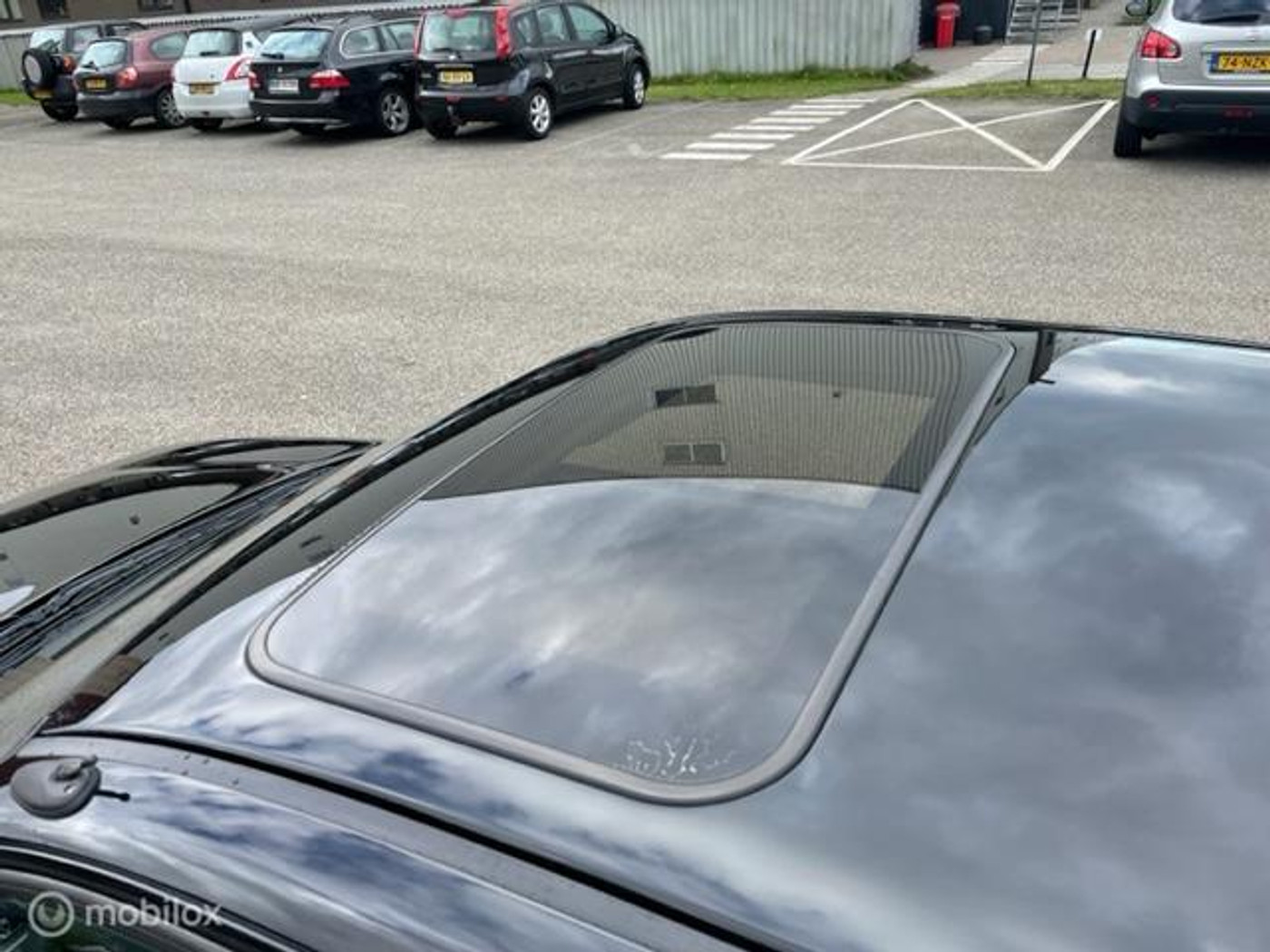 Foto van Honda Civic