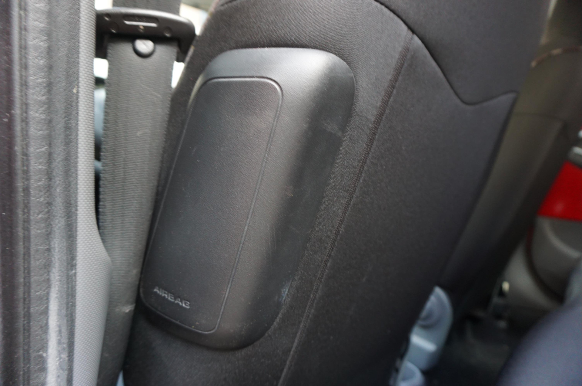 Foto van Citroen Citroen C1
