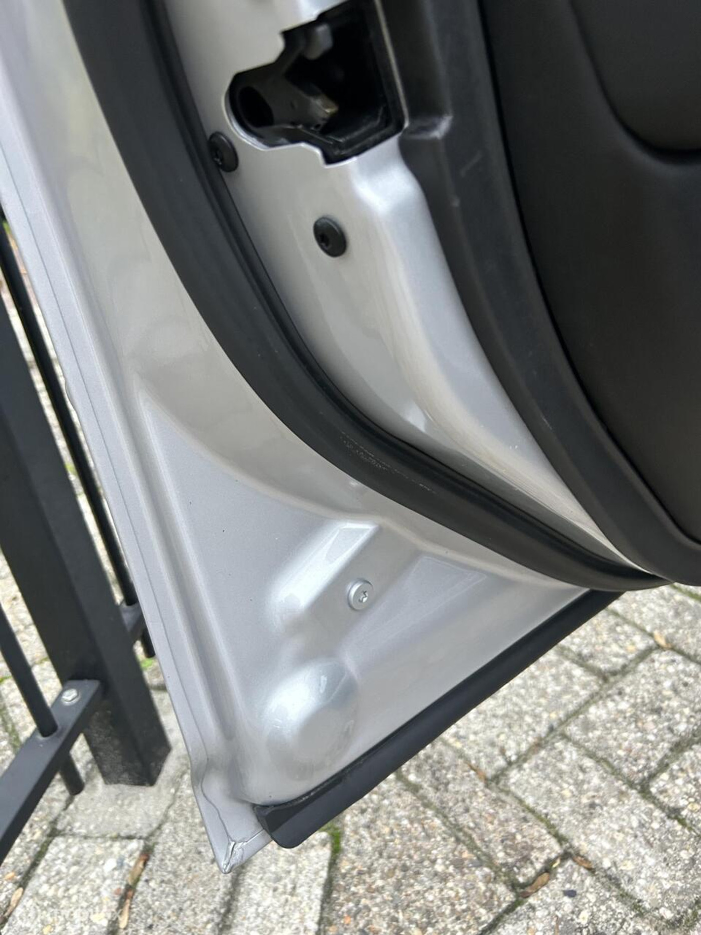 Foto van Jaguar XJ