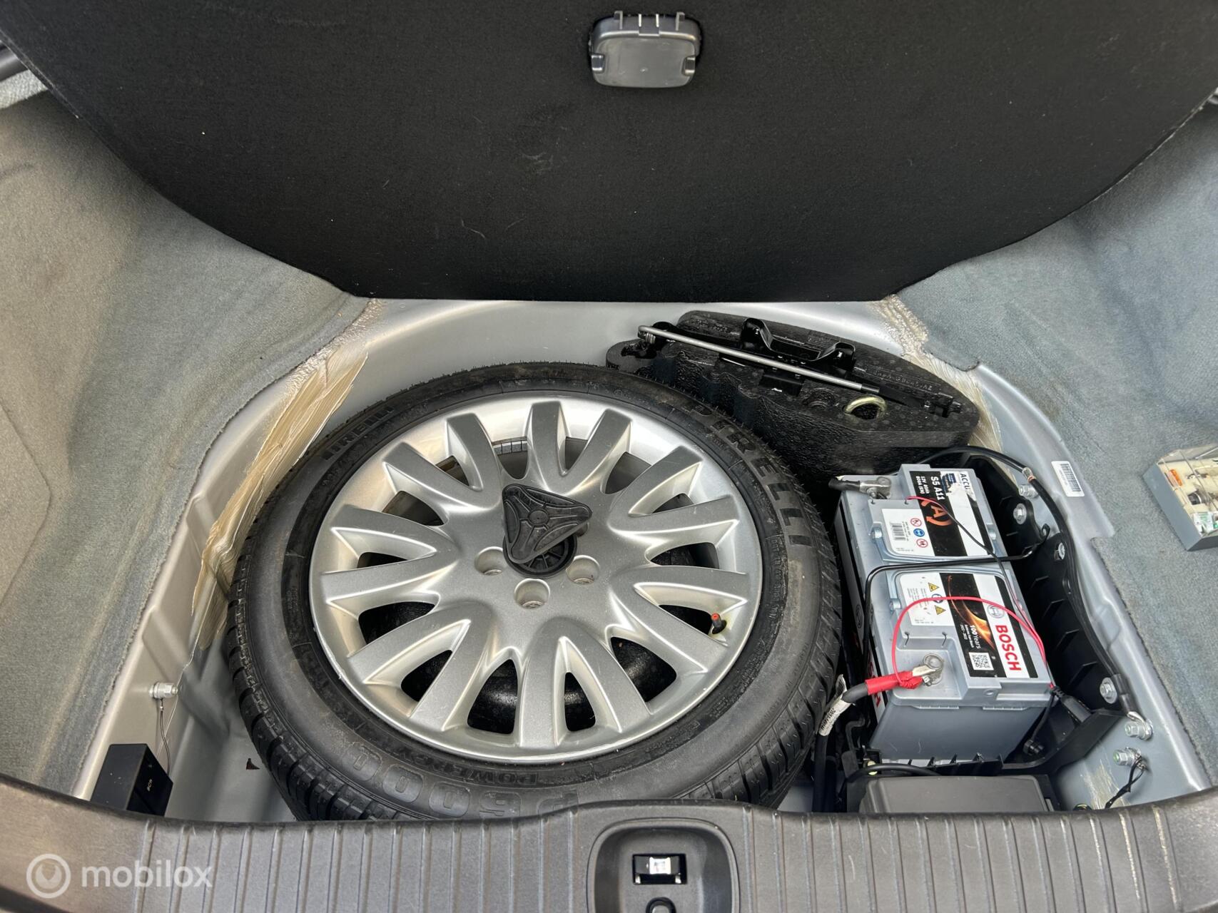 Foto van Jaguar XJ