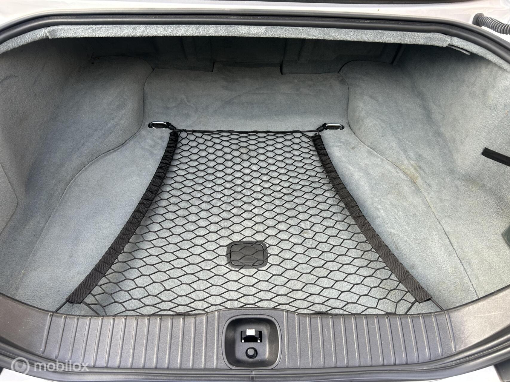 Foto van Jaguar XJ