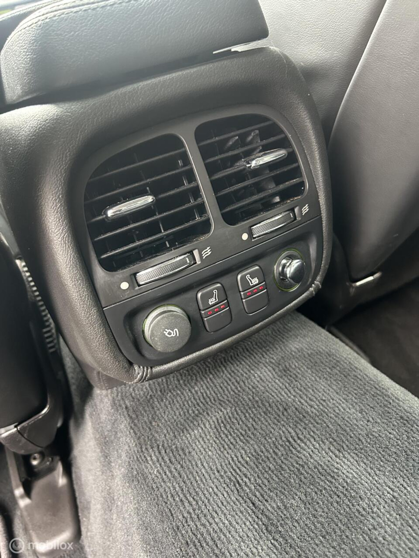 Foto van Jaguar XJ