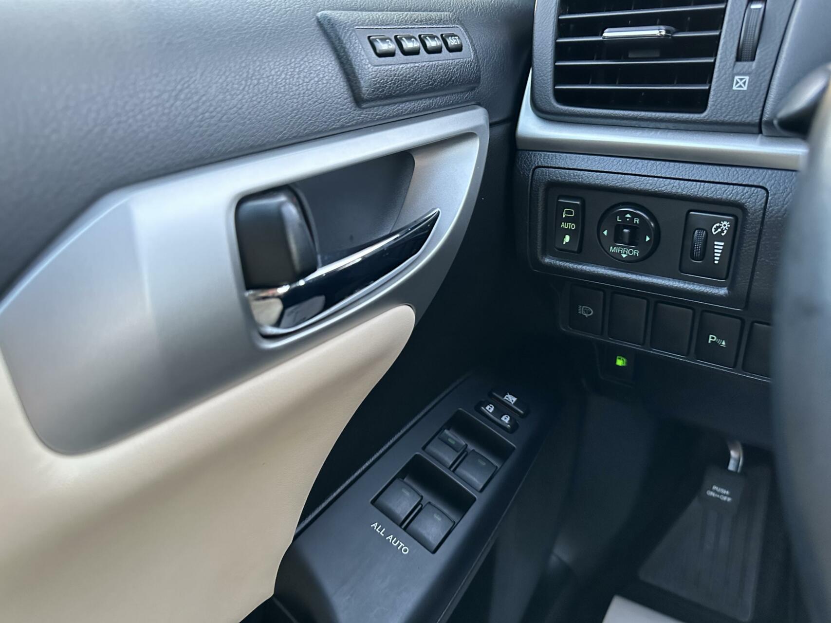 Foto van Lexus CT