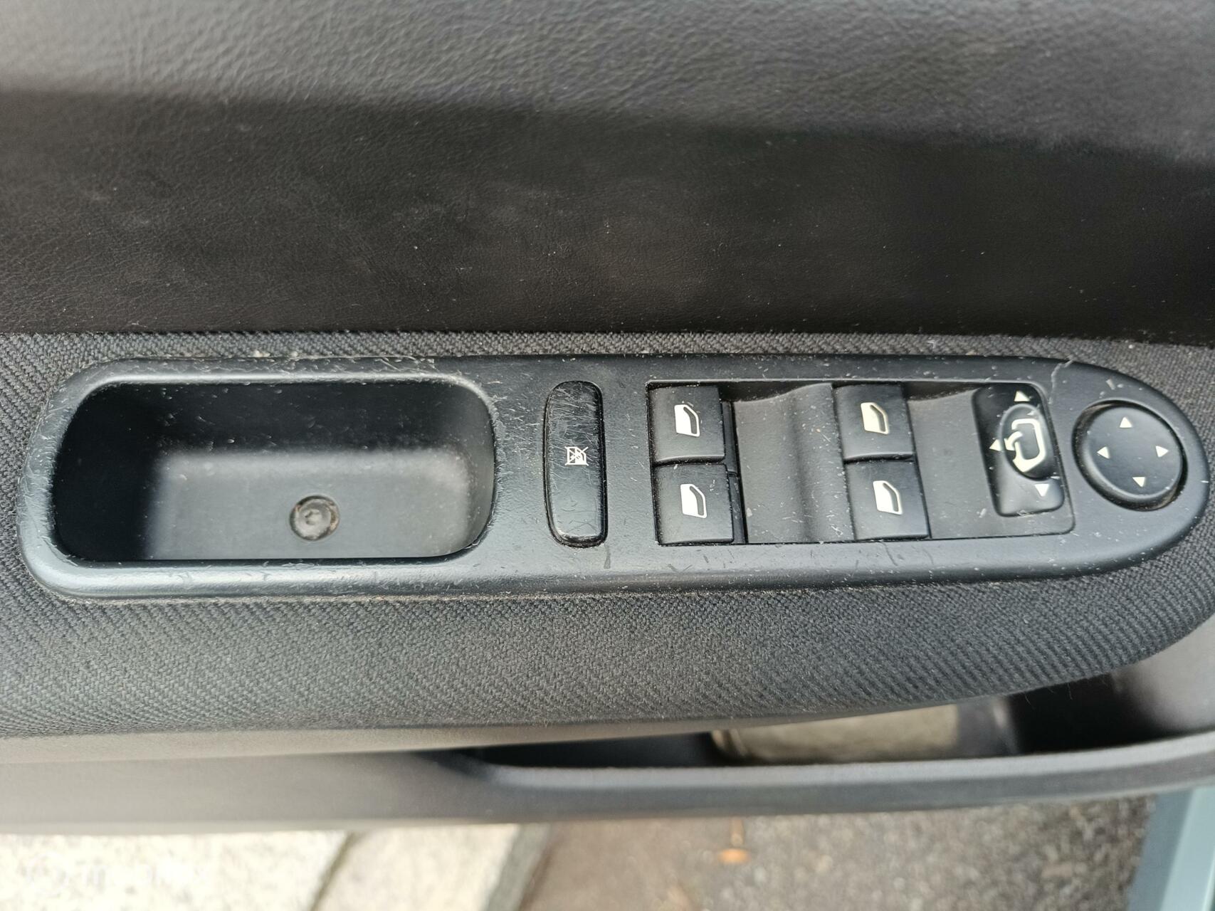 Foto van Peugeot 307 SW