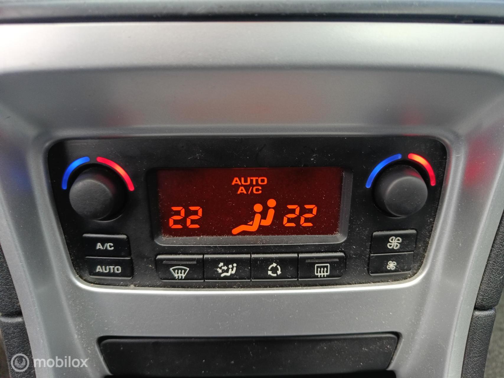 Foto van Peugeot 307 SW
