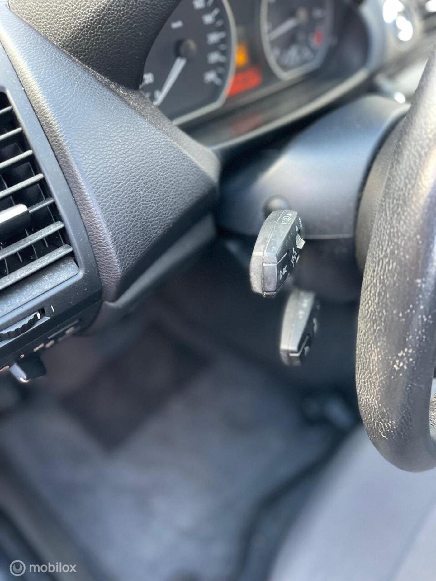 Foto van BMW 1er Reihe