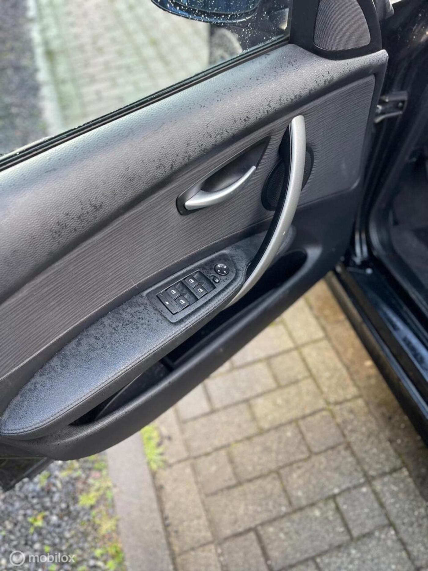 Foto van BMW 1er Reihe