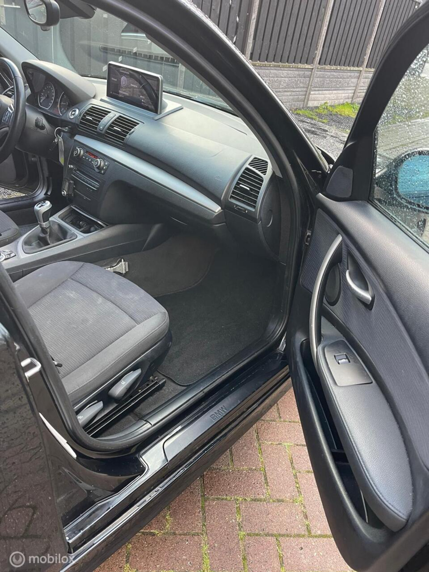 Foto van BMW 1er Reihe