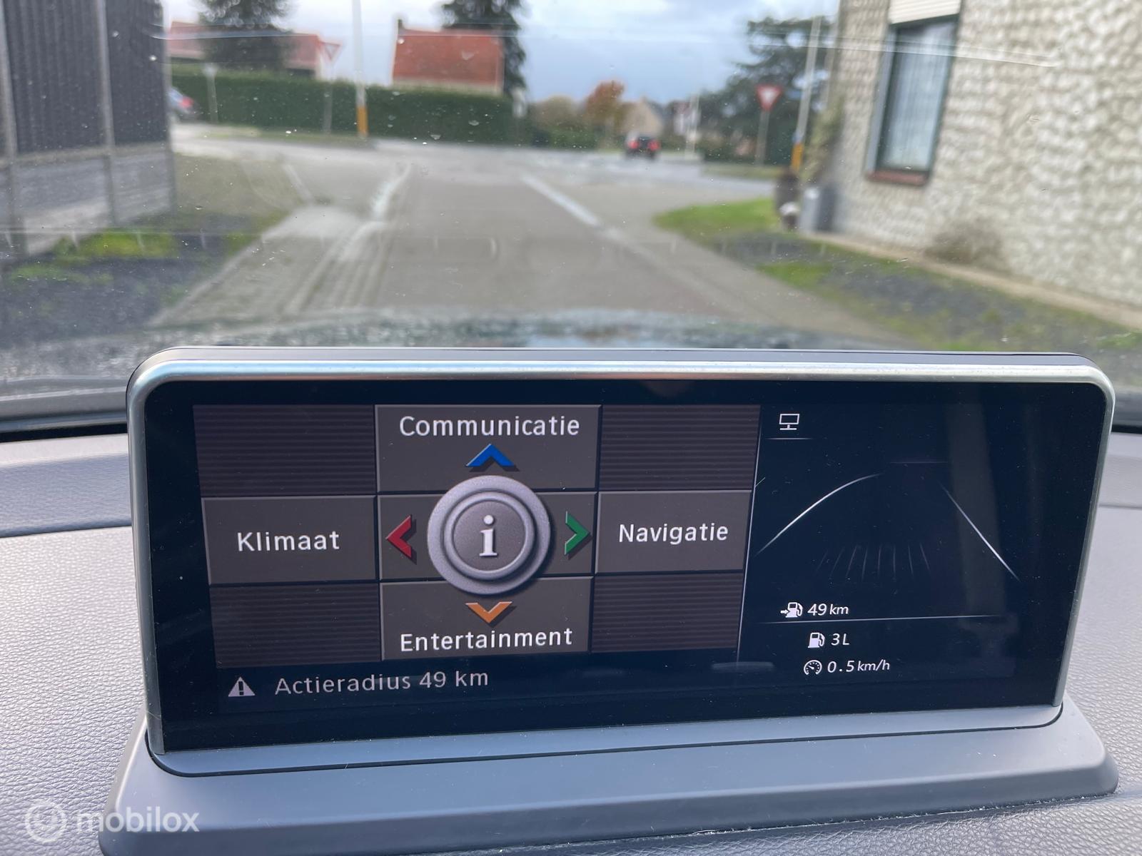Foto van BMW 1er Reihe