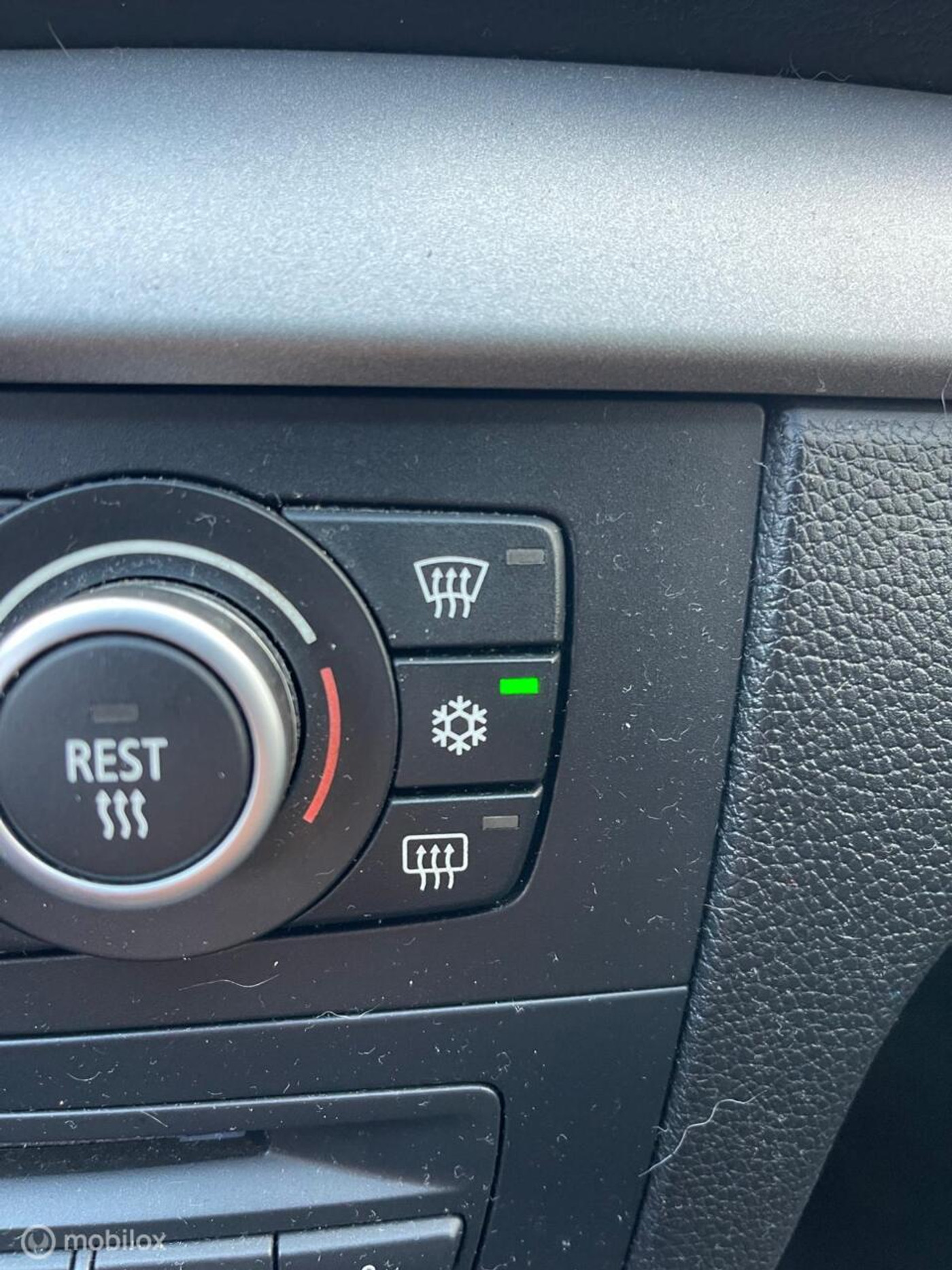 Foto van BMW 1er Reihe
