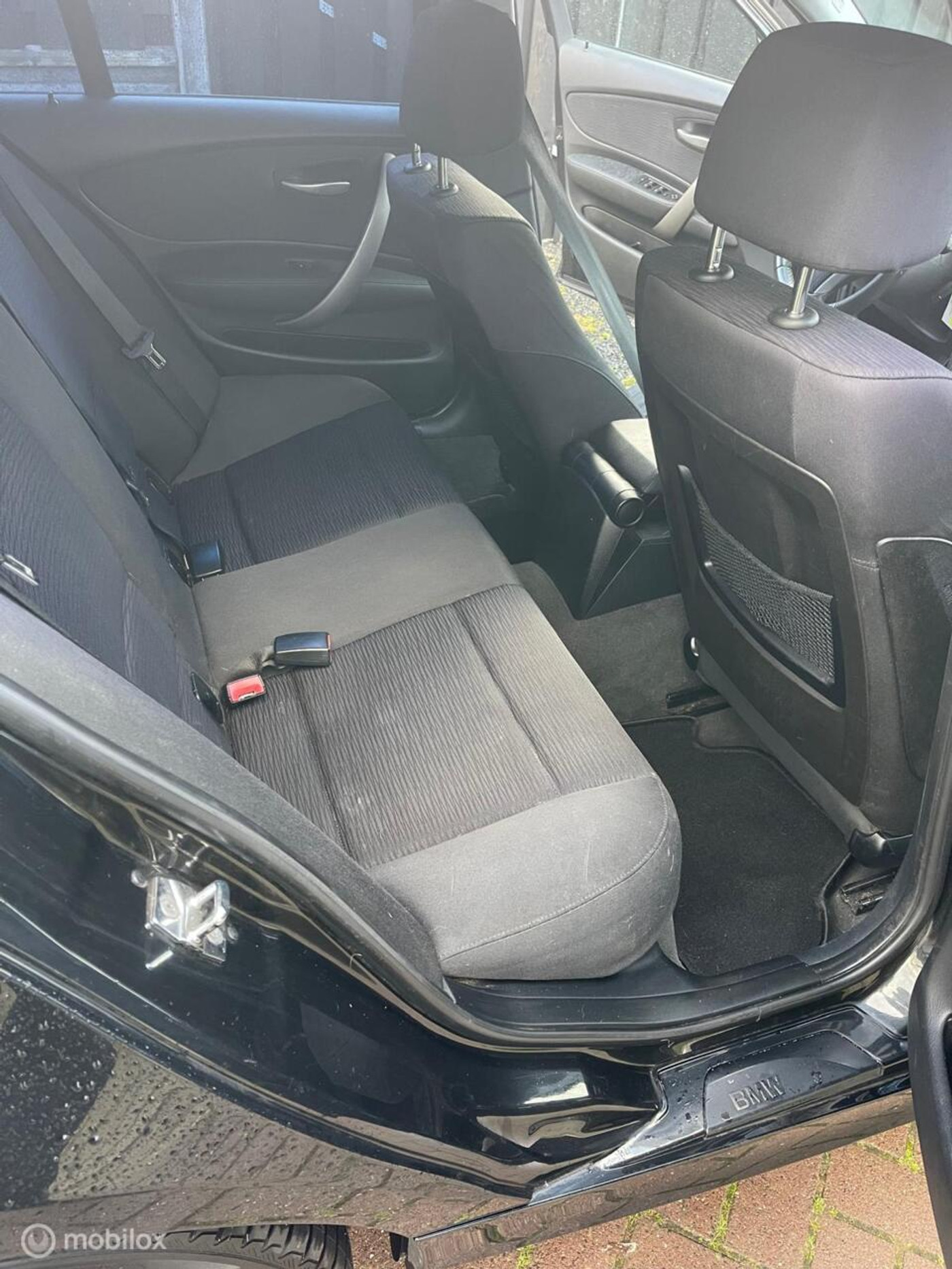 Foto van BMW 1er Reihe