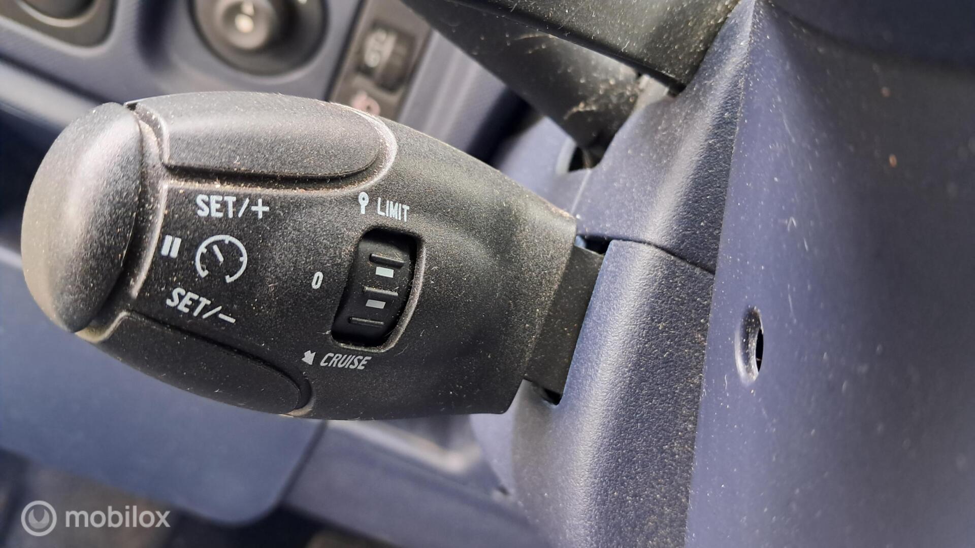 Foto van Peugeot 1007